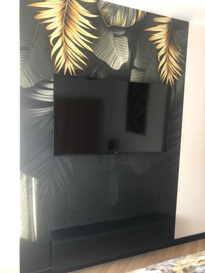 Solankowa Aleja Apartament Rodzinny Inowrocław Exterior foto