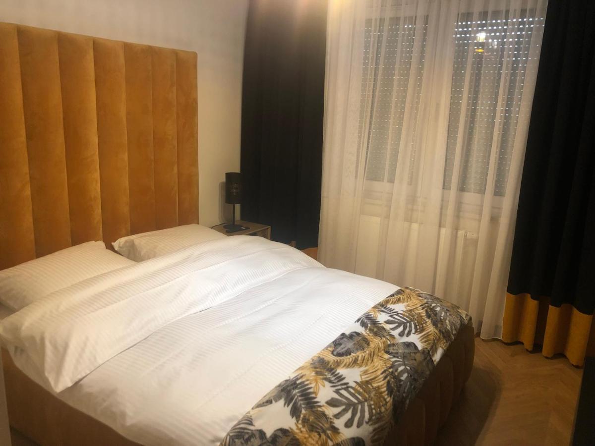 Solankowa Aleja Apartament Rodzinny Inowrocław Exterior foto